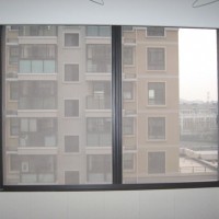 青岛隐形纱窗专卖 美观大方