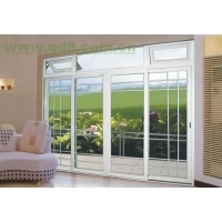 智晟特国家专利内置隐形纱窗 - 智晟特 - 九正(中国建材第一网)