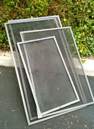 纱窗选购 夏季防蚊防虫大作战