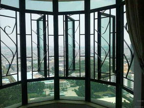 隐形纱窗寿命短怎么办