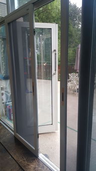 自动隐形纱窗纱门用在哪种门窗上合适