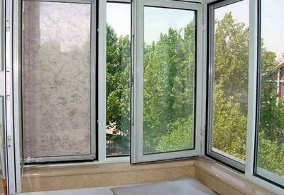 纱窗的种类有哪些(优点和缺点)