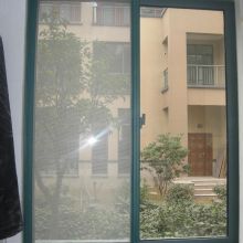 株洲市美尔雅隐形门窗经营部 专业生产与安装隐形纱窗，打造完美家居防护