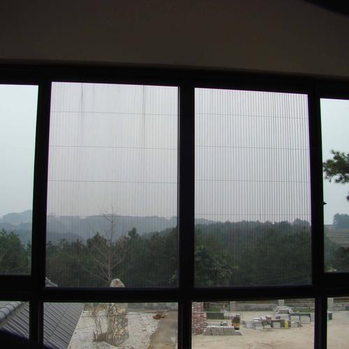 重庆邦太隐形纱门窗 优质纱窗产品，美观与实用兼具
