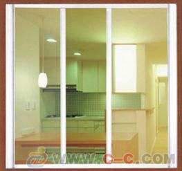 天津专业生产与制作隐形纱窗 细节决定品质，服务成就信任