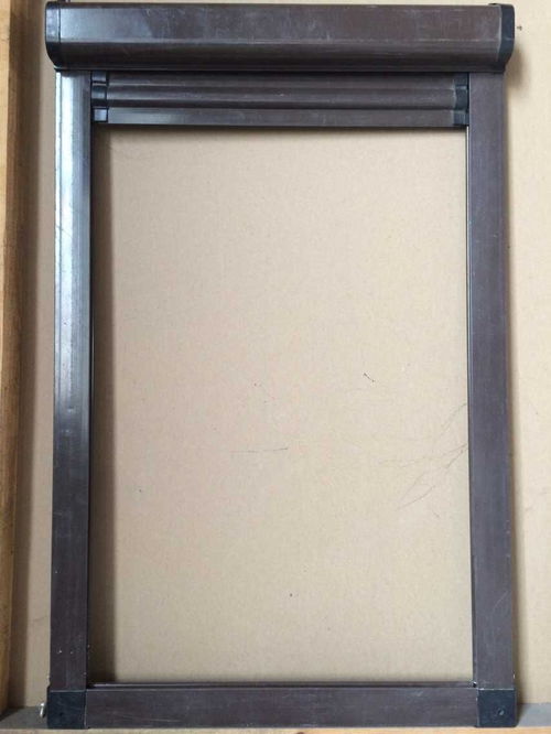 哈尔滨隐形纱窗与金刚网隐形纱窗的优势与选择指南