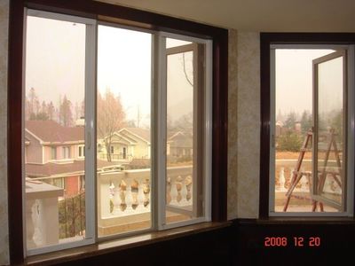 合肥隐形纱窗产品质量对比与推荐