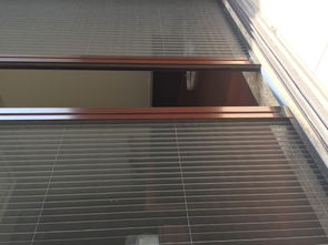 防盗隐形纱窗的报价与厂家选择指南