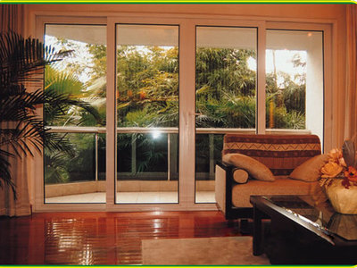 隐形纱窗 定义、功能与价格解析