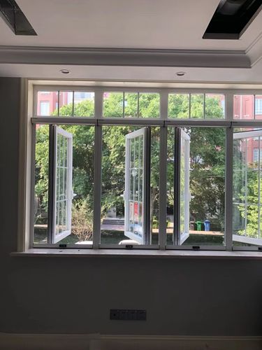 定制纱窗 隐形设计与防蚊防虫的完美结合