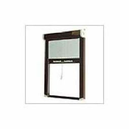 唐山隐形纱窗 美观实用的家居防护选择