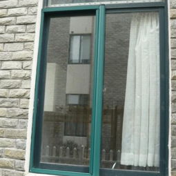 温州隐形纱窗专业定制 高档易拆洗，守护居家舒适与安全