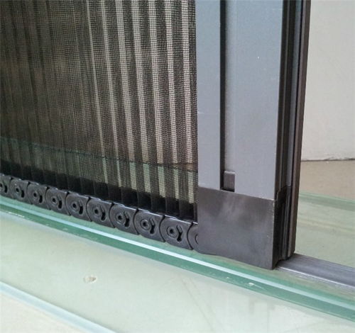 杭州无轨隐形纱窗公司诚信企业推荐与在线咨询服务指南