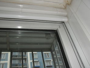 隐形纱窗老旧杂乱，哪种情况需二次换纱？一文详解