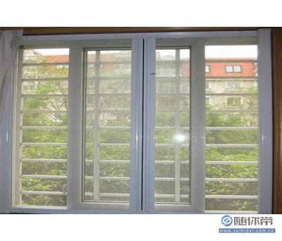 丽江隐形纱窗 欧美娜纺织品为您打造清新无蚊的家居生活