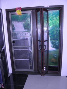 华蓥隐形纱窗口碑点评 家居街与华蓥在线用户反馈全解析